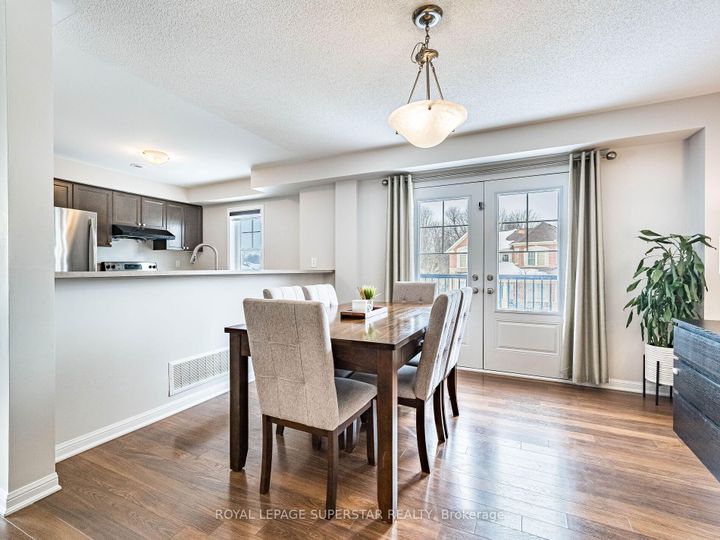 Photo 18 at 65 Aylesbury Drive, Northwest Brampton, Brampton