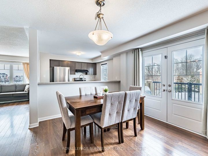 Photo 19 at 65 Aylesbury Drive, Northwest Brampton, Brampton