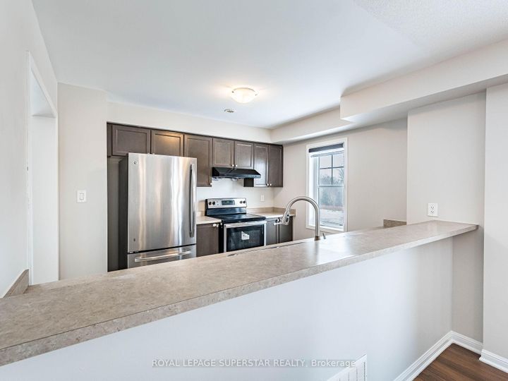 Photo 20 at 65 Aylesbury Drive, Northwest Brampton, Brampton