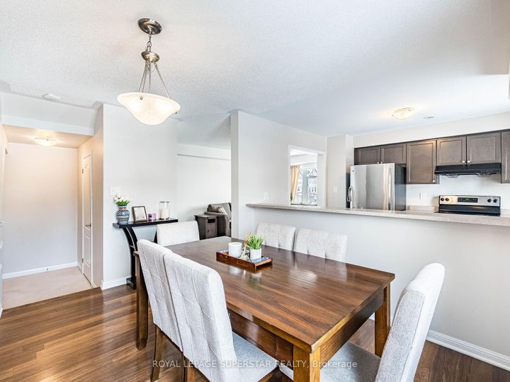 Photo 21 at 65 Aylesbury Drive, Northwest Brampton, Brampton