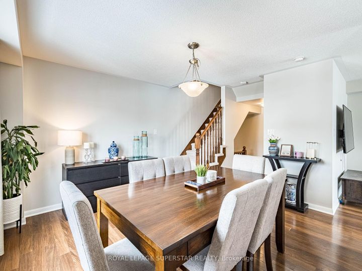 Photo 30 at 65 Aylesbury Drive, Northwest Brampton, Brampton