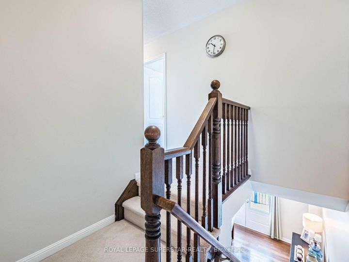 Photo 32 at 65 Aylesbury Drive, Northwest Brampton, Brampton