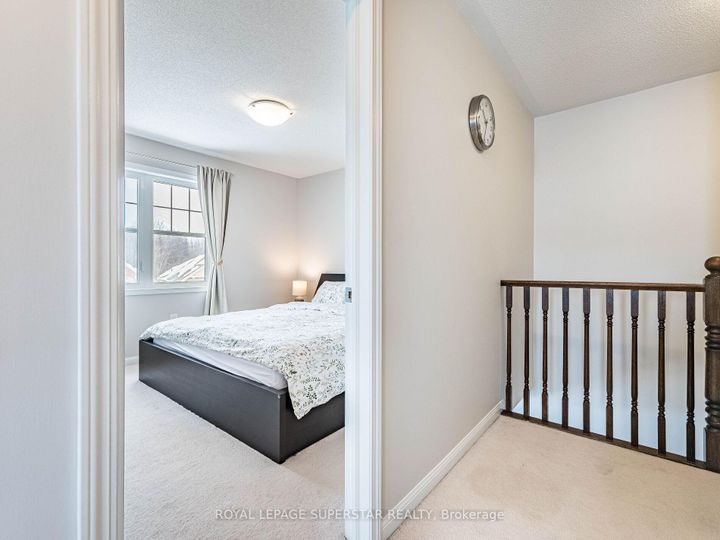 Photo 34 at 65 Aylesbury Drive, Northwest Brampton, Brampton