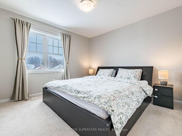 Photo 35 at 65 Aylesbury Drive, Northwest Brampton, Brampton