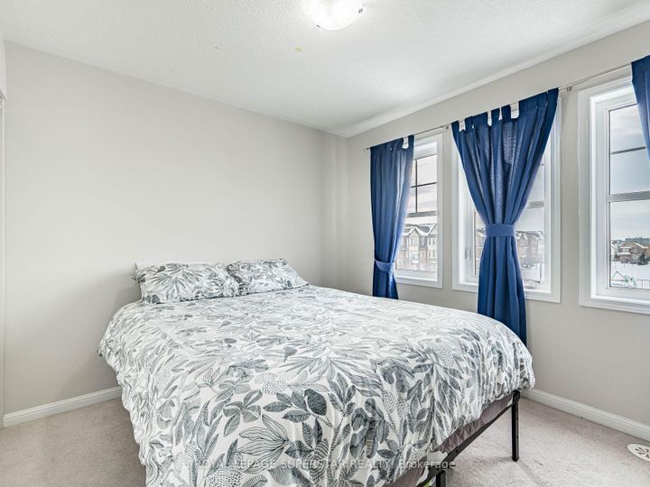 Photo 41 at 65 Aylesbury Drive, Northwest Brampton, Brampton