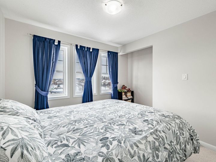 Photo 42 at 65 Aylesbury Drive, Northwest Brampton, Brampton