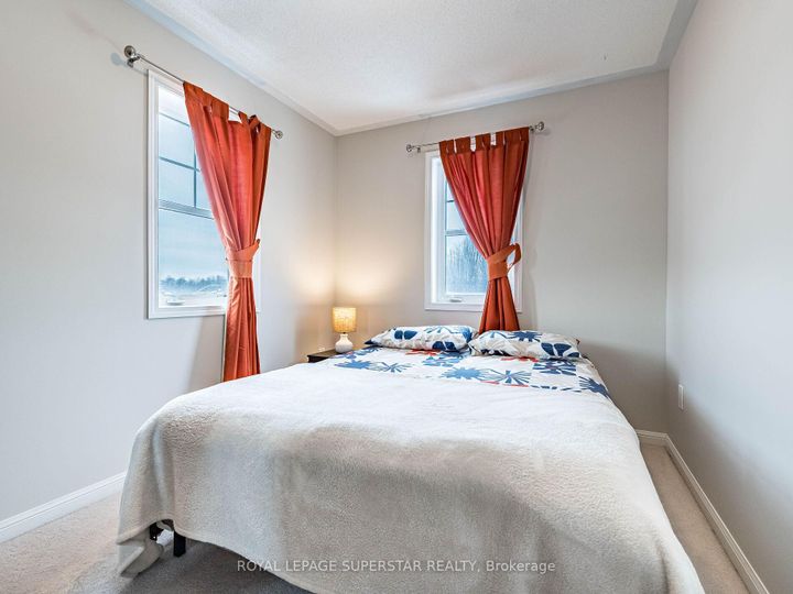 Photo 44 at 65 Aylesbury Drive, Northwest Brampton, Brampton