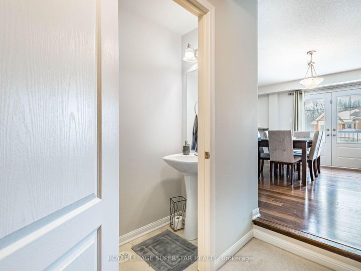 Photo 47 at 65 Aylesbury Drive, Northwest Brampton, Brampton