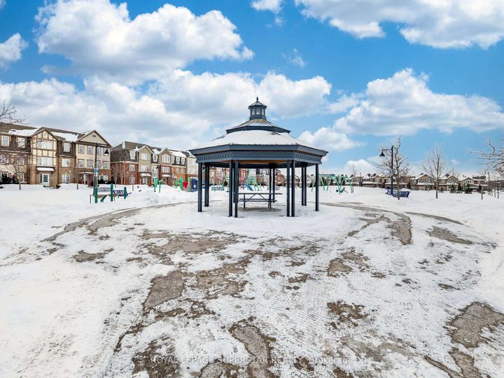 Photo 49 at 65 Aylesbury Drive, Northwest Brampton, Brampton