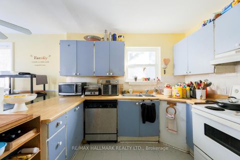 Photo 4 at 59 Highview Avenue, Cliffside, Toronto