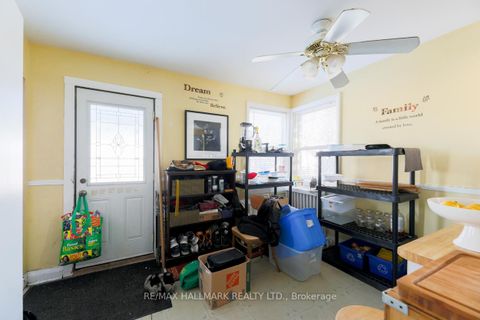 Photo 5 at 59 Highview Avenue, Cliffside, Toronto