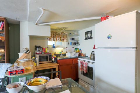Photo 9 at 59 Highview Avenue, Cliffside, Toronto