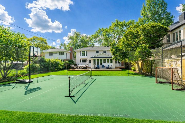 Photo 1 at 289 BELVENIA Road, Shoreacres, Burlington