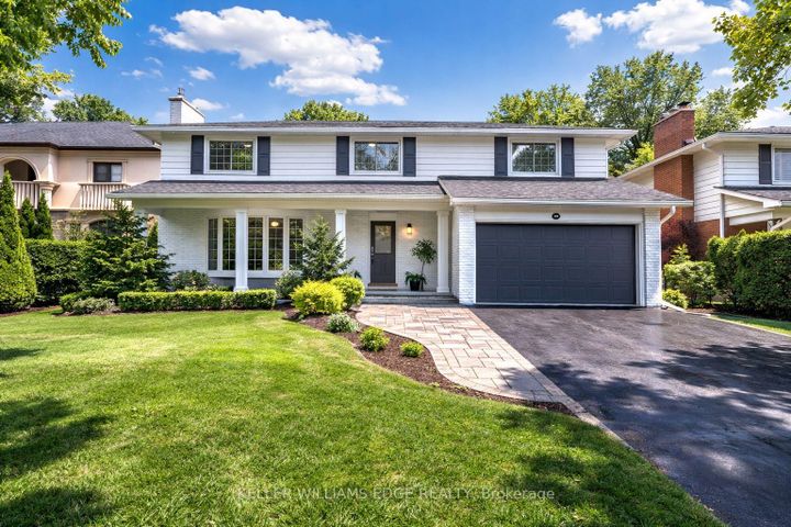 Photo 2 at 289 BELVENIA Road, Shoreacres, Burlington