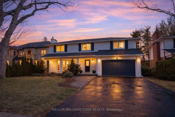 Photo 3 at 289 BELVENIA Road, Shoreacres, Burlington