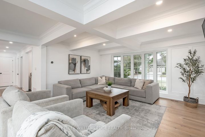 Photo 6 at 289 BELVENIA Road, Shoreacres, Burlington