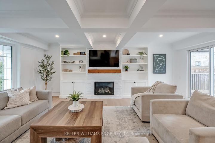 Photo 7 at 289 BELVENIA Road, Shoreacres, Burlington