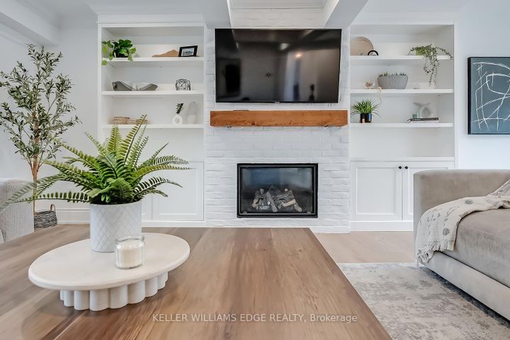 Photo 8 at 289 BELVENIA Road, Shoreacres, Burlington