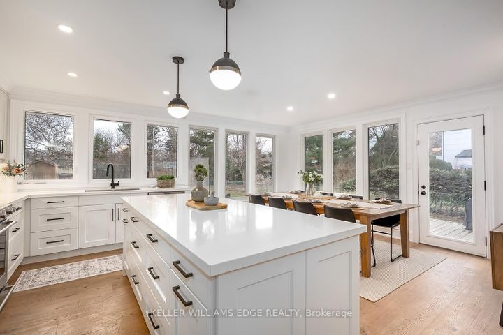 Photo 9 at 289 BELVENIA Road, Shoreacres, Burlington