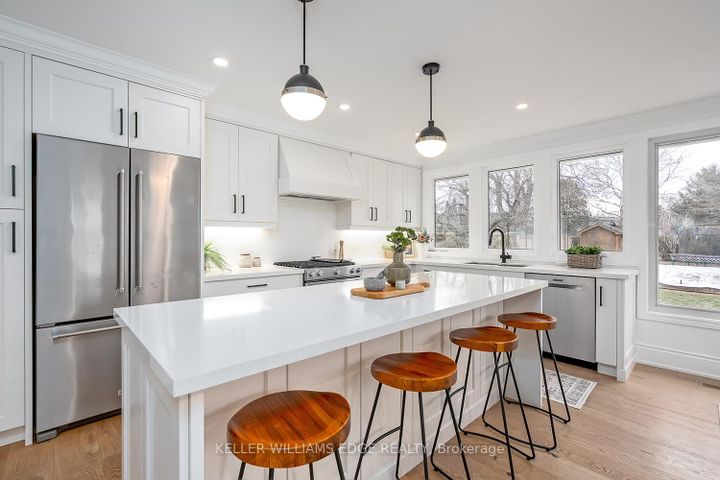 Photo 10 at 289 BELVENIA Road, Shoreacres, Burlington