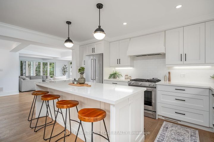 Photo 12 at 289 BELVENIA Road, Shoreacres, Burlington