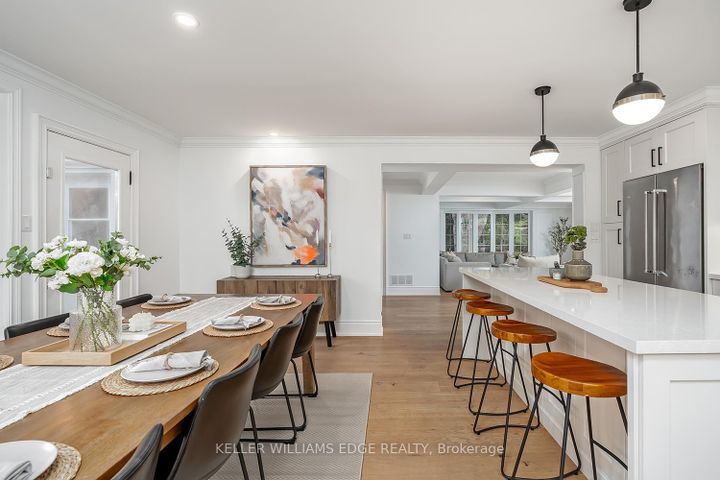 Photo 13 at 289 BELVENIA Road, Shoreacres, Burlington