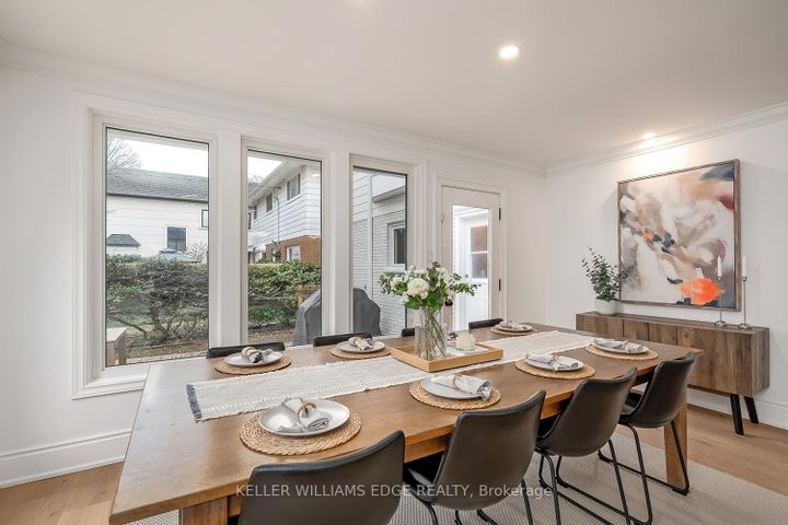 Photo 14 at 289 BELVENIA Road, Shoreacres, Burlington