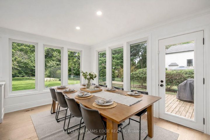 Photo 15 at 289 BELVENIA Road, Shoreacres, Burlington