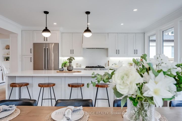 Photo 17 at 289 BELVENIA Road, Shoreacres, Burlington