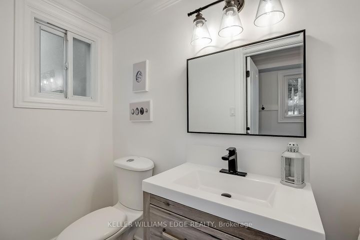 Photo 18 at 289 BELVENIA Road, Shoreacres, Burlington