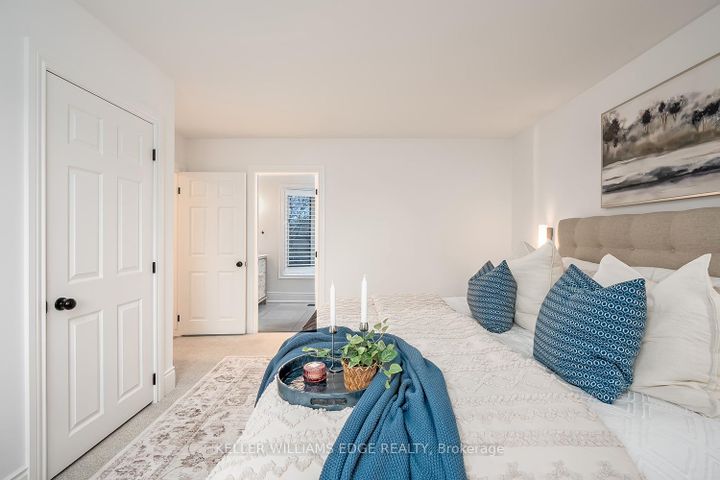 Photo 22 at 289 BELVENIA Road, Shoreacres, Burlington