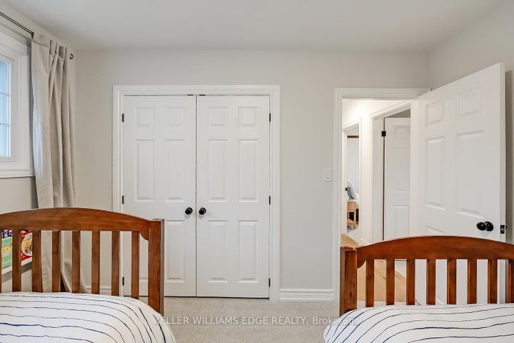 Photo 26 at 289 BELVENIA Road, Shoreacres, Burlington