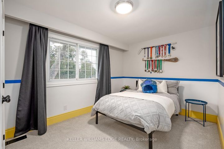 Photo 27 at 289 BELVENIA Road, Shoreacres, Burlington