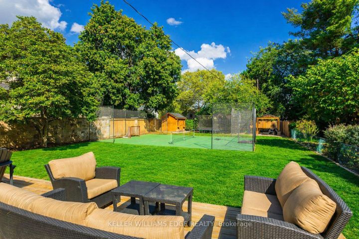 Photo 40 at 289 BELVENIA Road, Shoreacres, Burlington