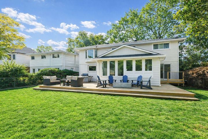 Photo 41 at 289 BELVENIA Road, Shoreacres, Burlington