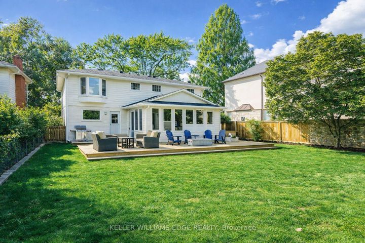 Photo 42 at 289 BELVENIA Road, Shoreacres, Burlington