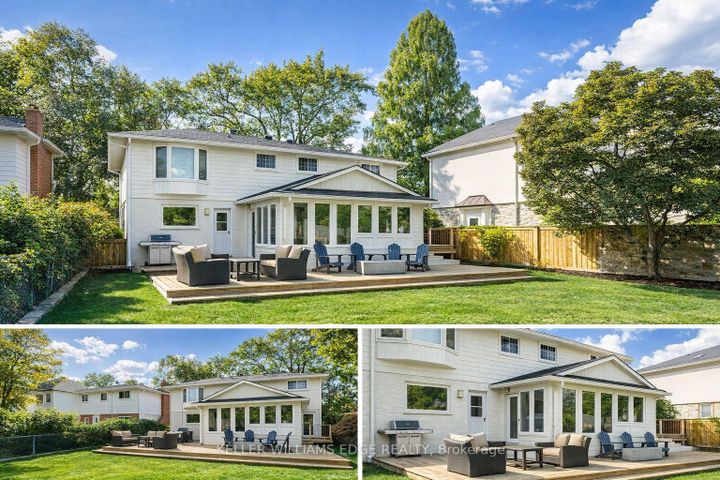 Photo 43 at 289 BELVENIA Road, Shoreacres, Burlington