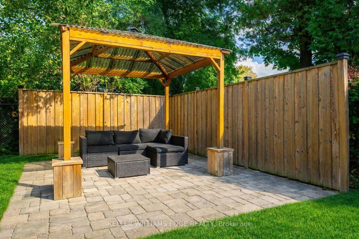 Photo 46 at 289 BELVENIA Road, Shoreacres, Burlington