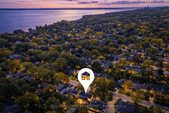 Photo 49 at 289 BELVENIA Road, Shoreacres, Burlington
