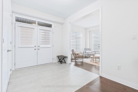 Photo 4 at 1614 Sharpe Street E, Rural Innisfil, Innisfil