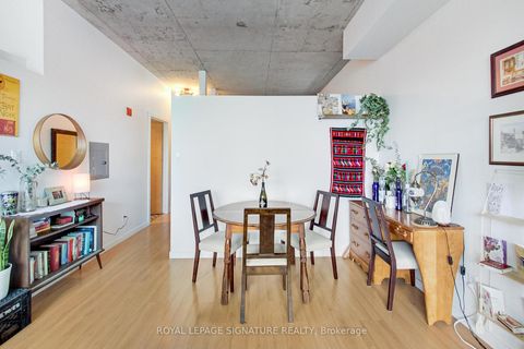 Photo 3 at 409 - 833 King Street W, Niagara, Toronto