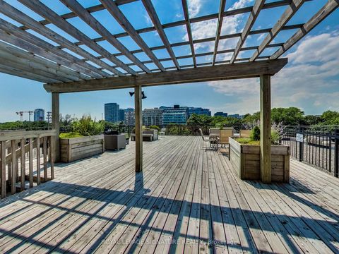 Photo 24 at 409 - 833 King Street W, Niagara, Toronto