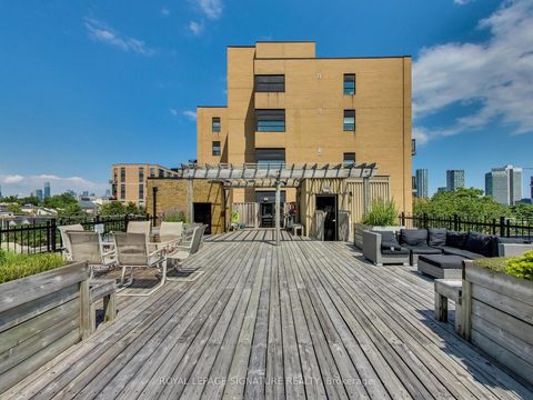 Photo 25 at 409 - 833 King Street W, Niagara, Toronto