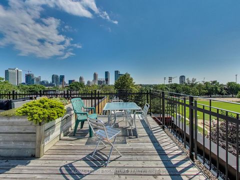 Photo 26 at 409 - 833 King Street W, Niagara, Toronto