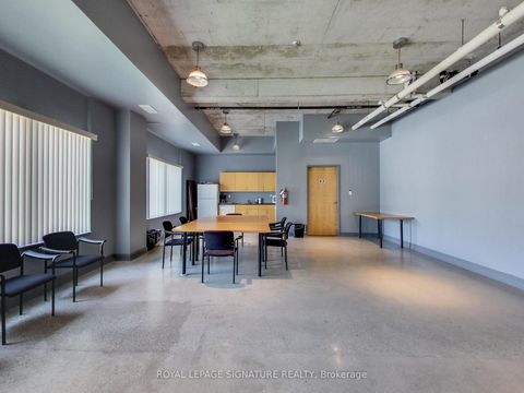 Photo 28 at 409 - 833 King Street W, Niagara, Toronto