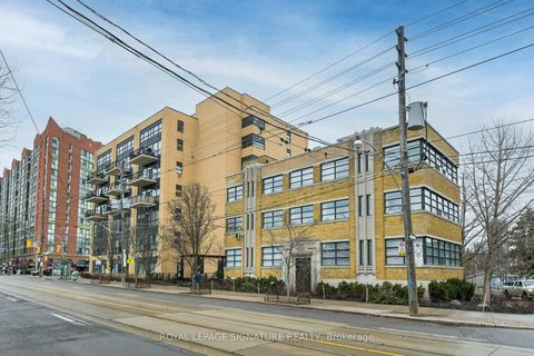 Photo 29 at 409 - 833 King Street W, Niagara, Toronto