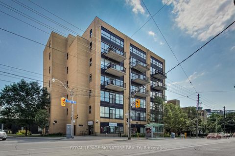 Photo 30 at 409 - 833 King Street W, Niagara, Toronto