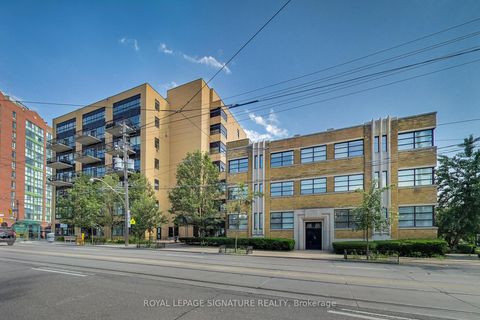 Photo 31 at 409 - 833 King Street W, Niagara, Toronto