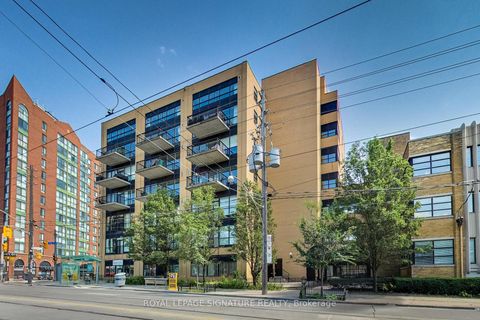 Photo 32 at 409 - 833 King Street W, Niagara, Toronto