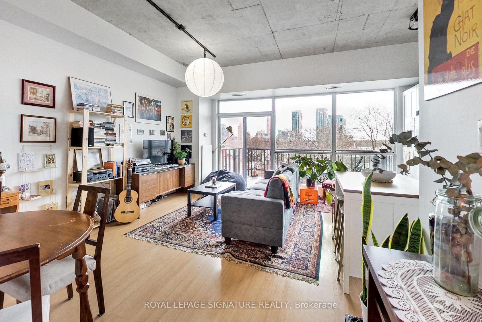 409 - 833 King Street W, Niagara, Toronto photo number 2